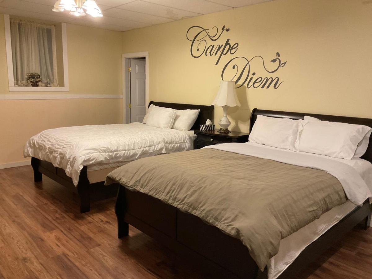 Chilwack Mountain One Bedroom *